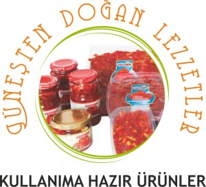 KULLANIMA HAZIR URUNLER